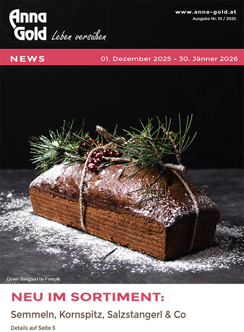 Aktion | Anna Gold Handels GmbH