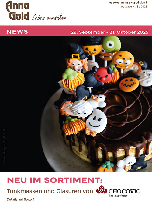 Aktion | Anna Gold Handels GmbH