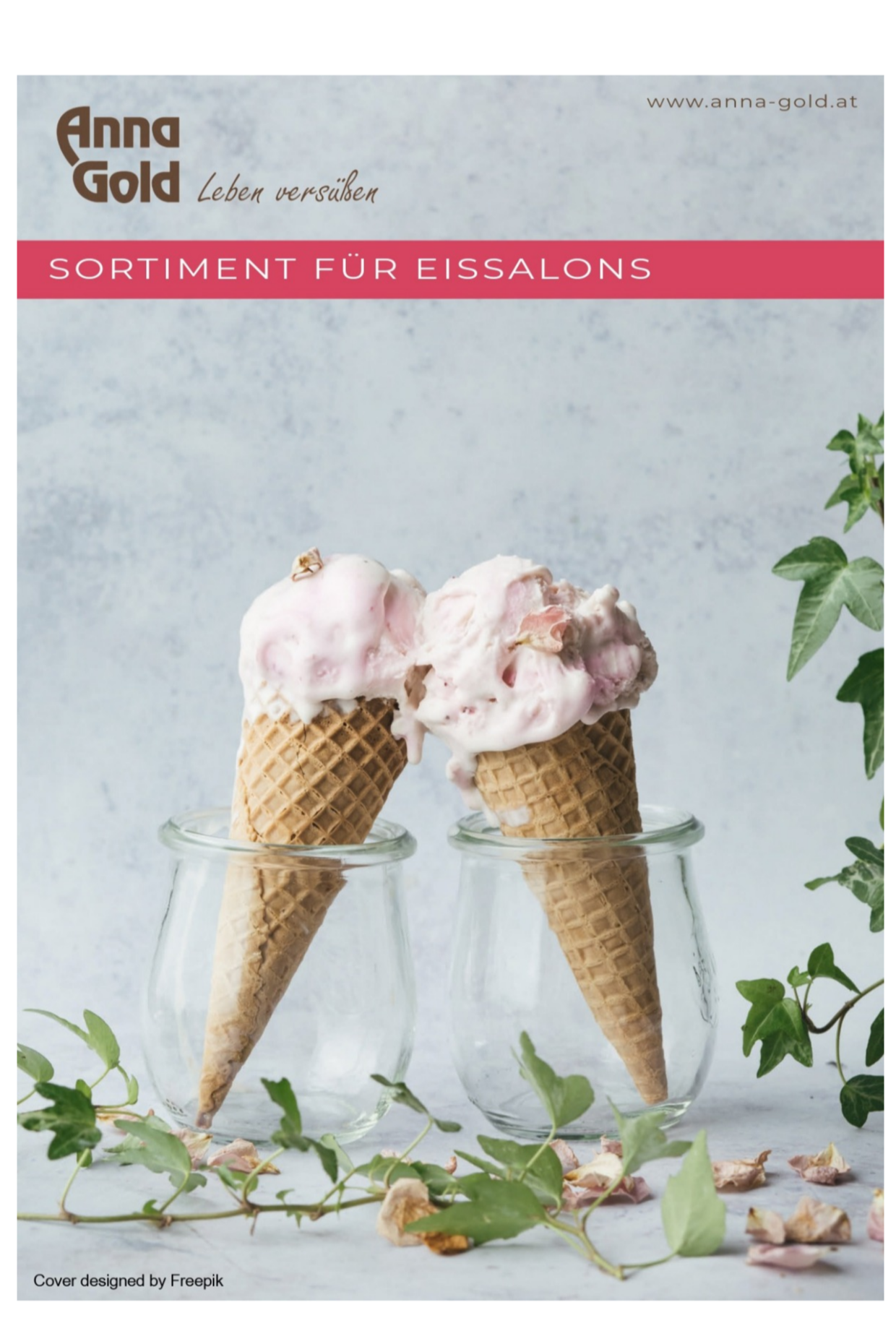 Eis Katalog 2022